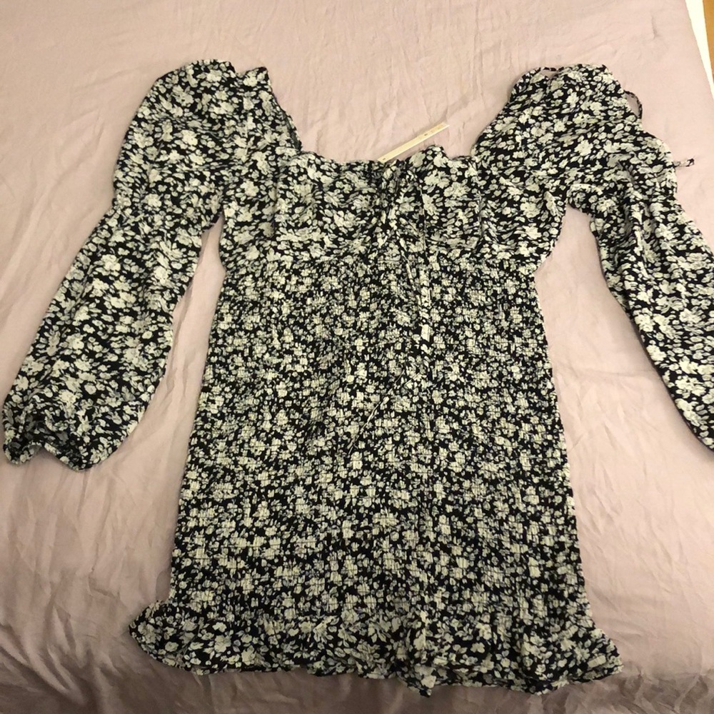 Summer Dress.